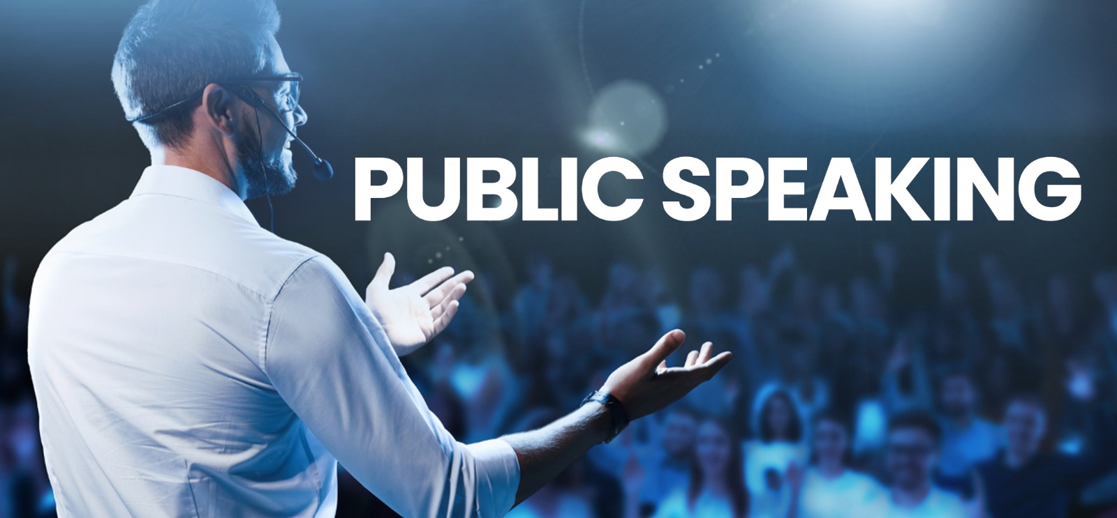 Public Speaking