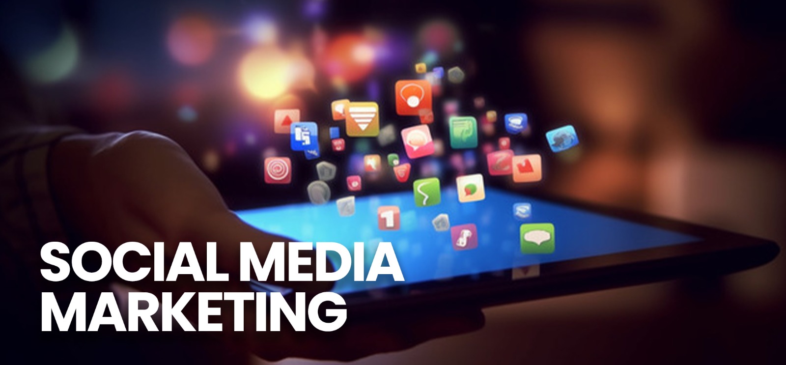 Social Media Marketing