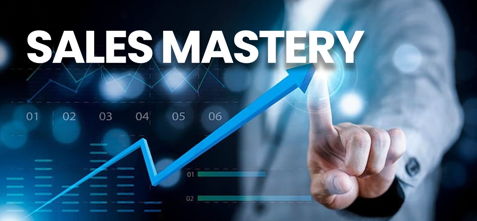 Sales Mastery