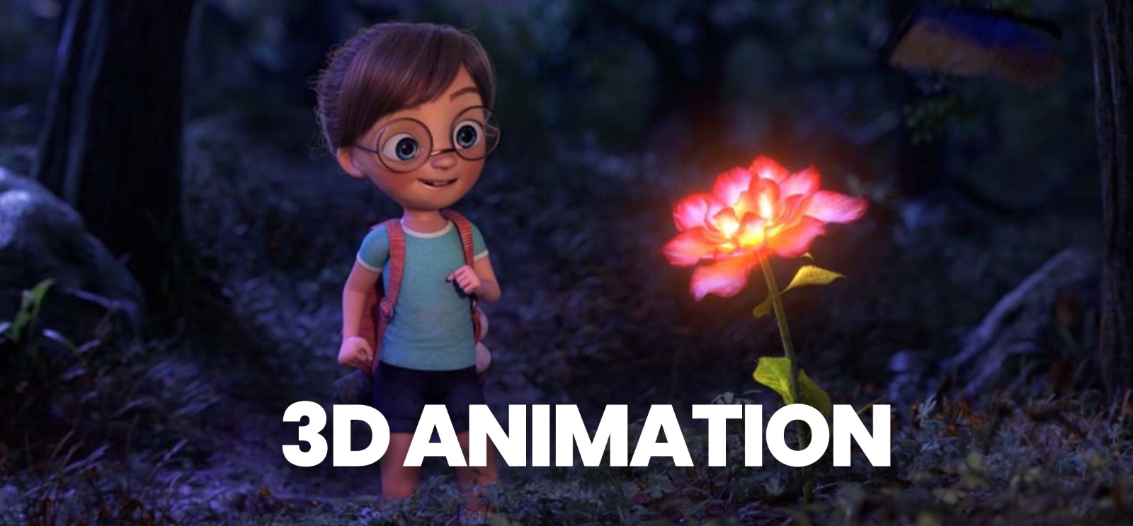 3d Animation